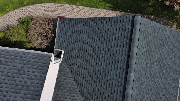 Best Green or Eco-Friendly Roofing Solutions  in Wells, MN